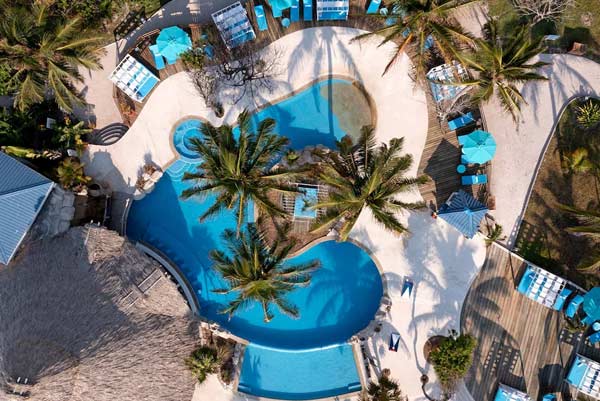 All Inclusive -Margaritaville Beach Resort Ambergris Caye