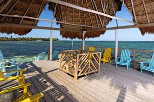 Margaritaville Beach Resort Ambergris Caye