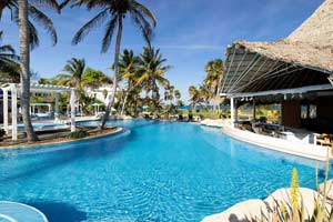 The Grand at Moon Palace Cancun All Inclusive Golf & Spa Resort