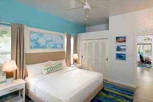 Margaritaville Beach Resort Ambergris Caye