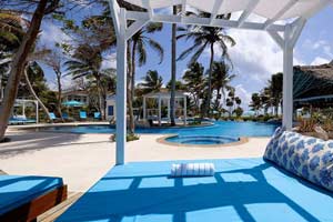 The Grand at Moon Palace Cancun All Inclusive Golf & Spa Resort